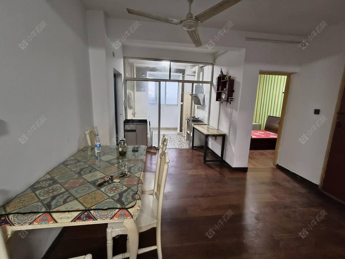 运河花园房源室内图 常州运河花园在租房源室内图_小牛看房