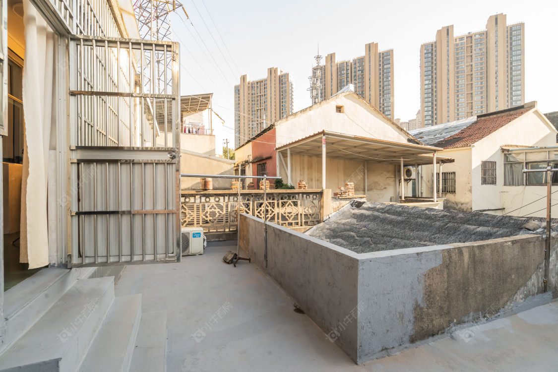 常州张家村在售二手房源室内图_小牛看房