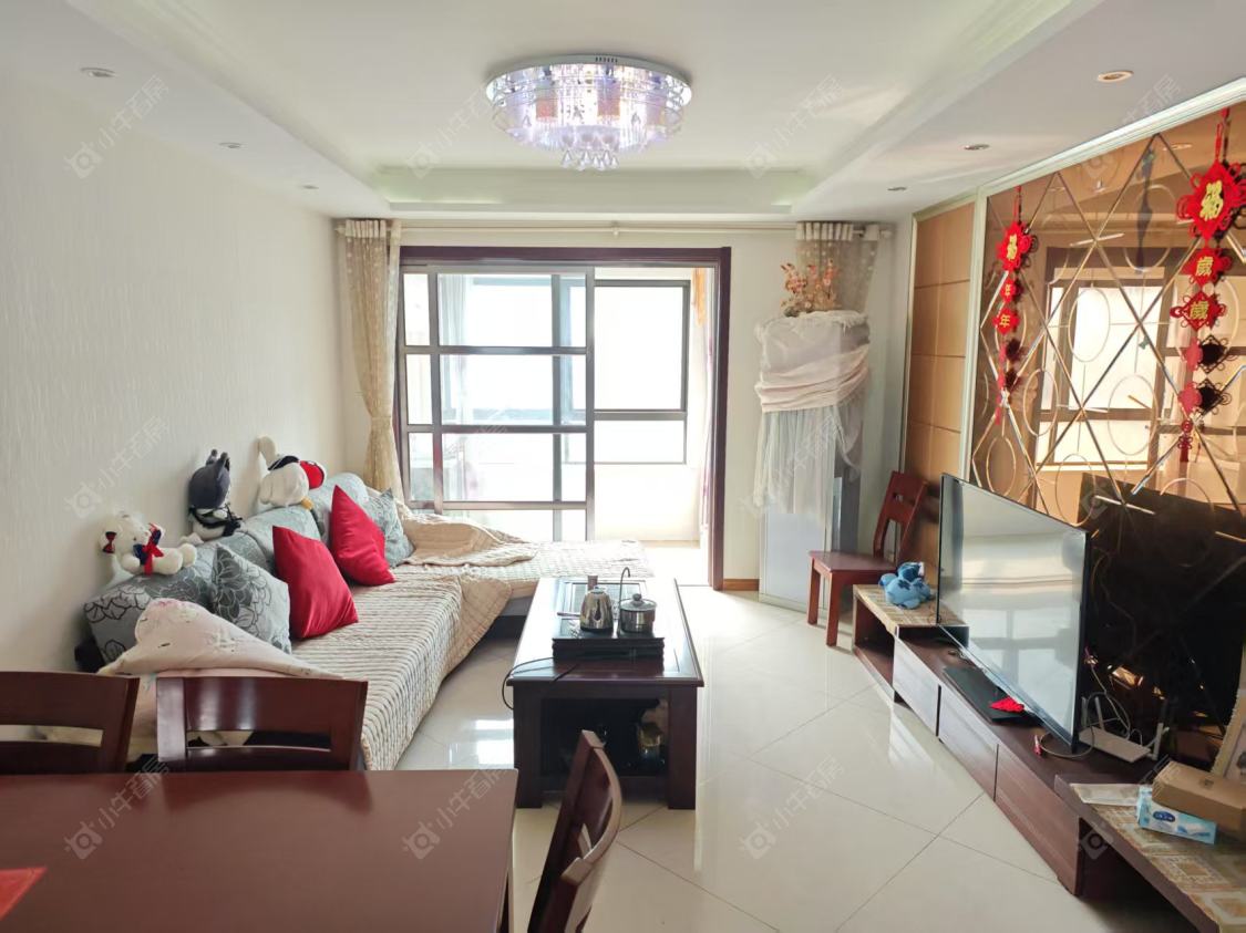 九龙仓时代上院房源室内图 常州九龙仓时代上院在租房源室内图_小牛看房