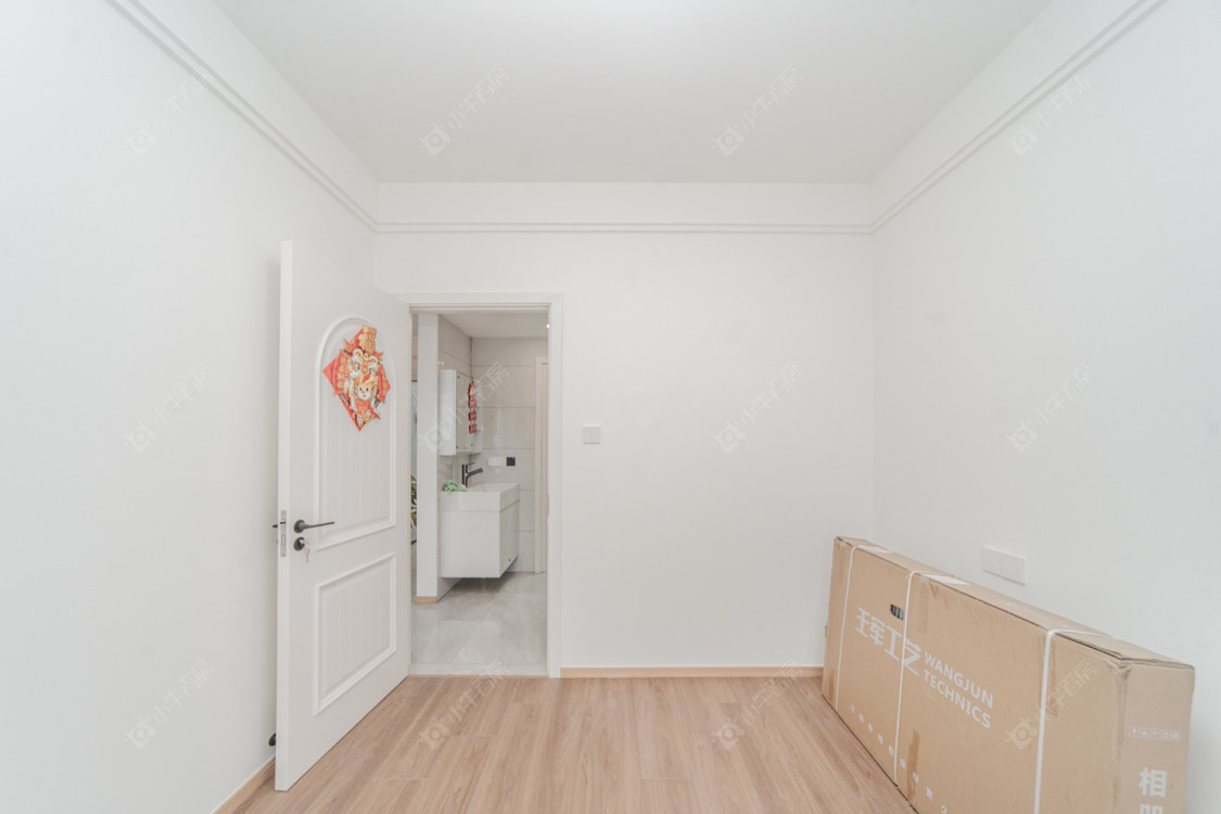 常州天奕云著在售二手房源室内图_小牛看房