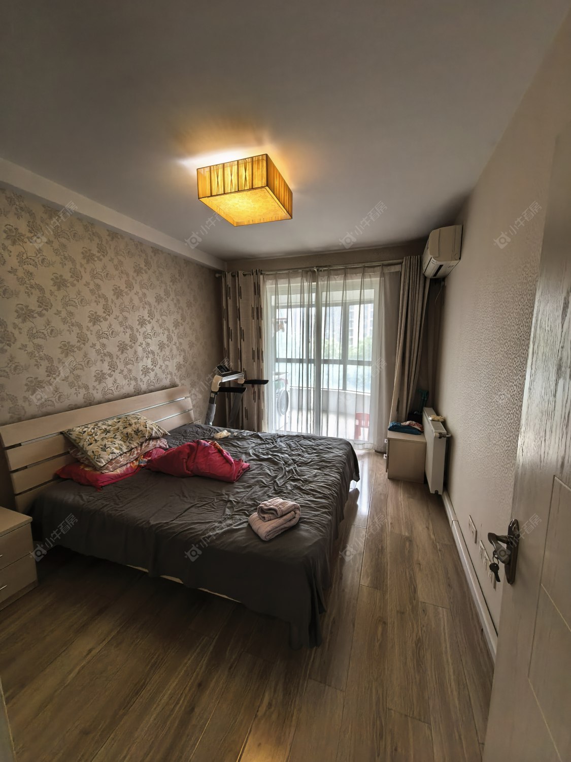 常州天翼御品苑在租房源室内图_小牛看房