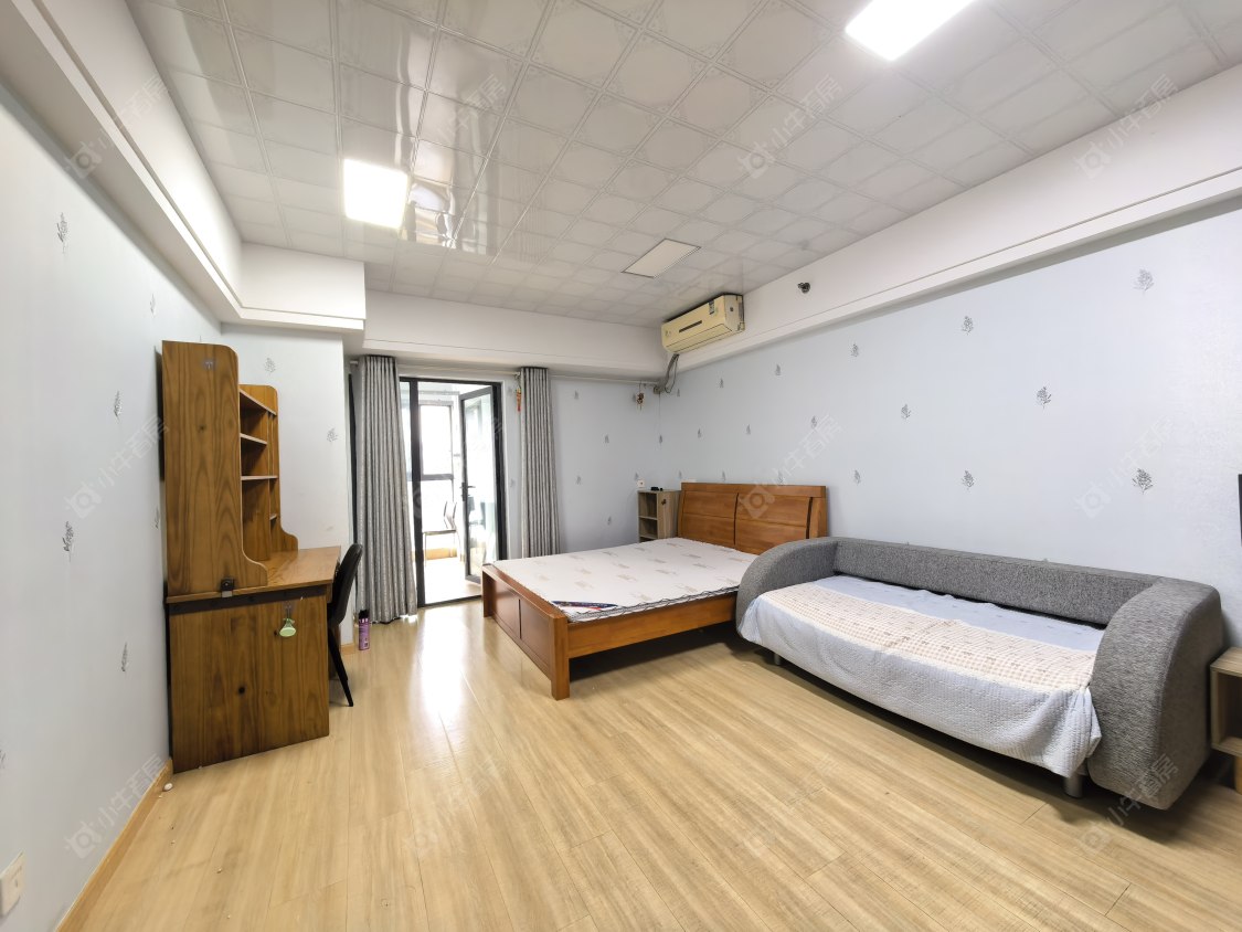 常州新北万达广场租房房源封面图