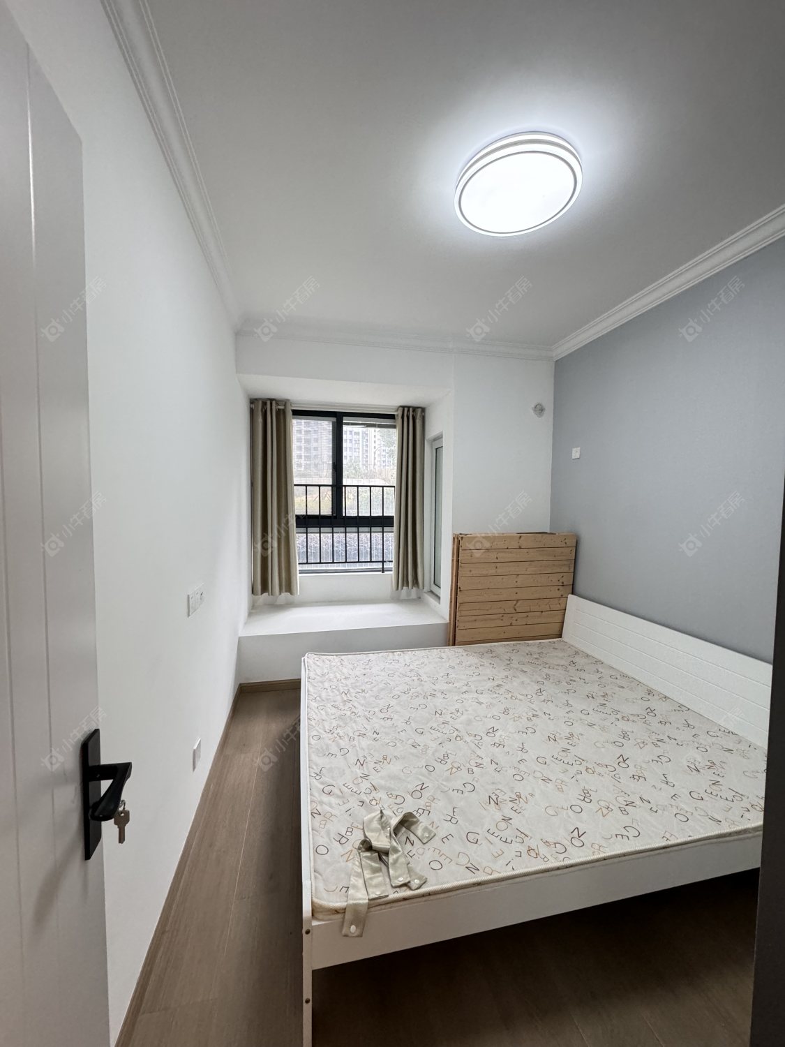 常州白马公馆在租房源_小牛看房