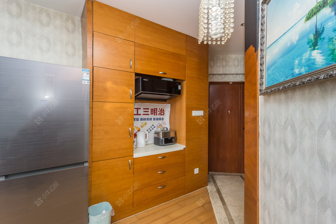 常州凯纳商务广场在售二手房源室内图_小牛看房