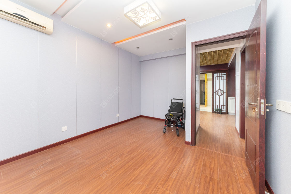 常州紫金公寓在售二手房源室内图_小牛看房