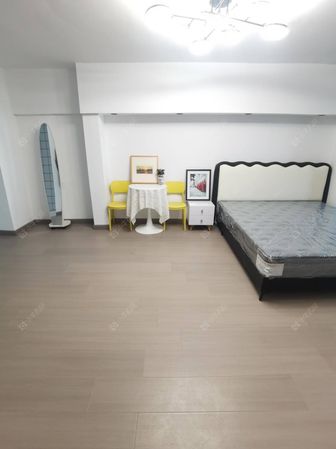 九洲新世界花苑房源室内图 常州九洲新世界花苑在租房源室内图_小牛看房