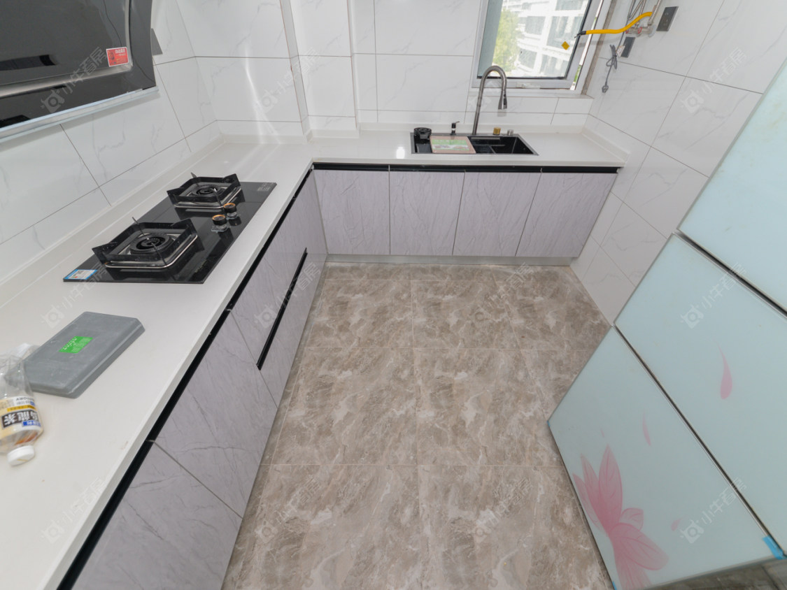 常州万达光语未来一期在售二手房源室内图_小牛看房