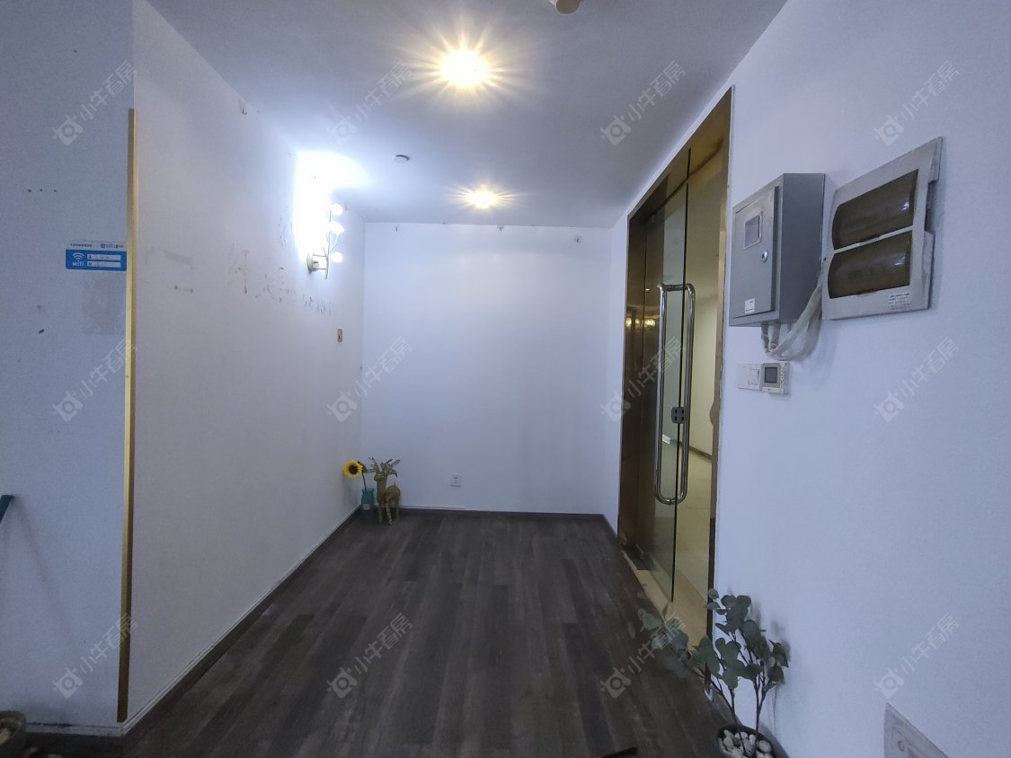 常州吾悦广场南区在租房源_小牛看房