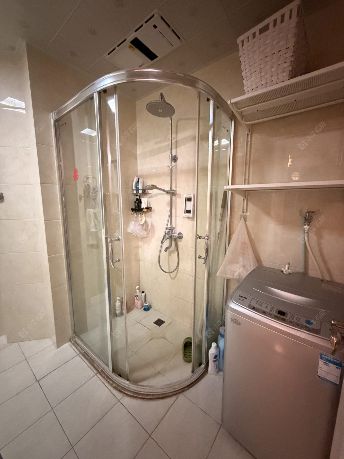 常州玉兰广场一期在租房源室内图_小牛看房