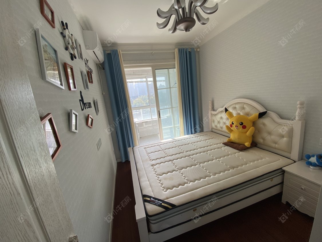 常州保利公园九里在租房源_小牛看房