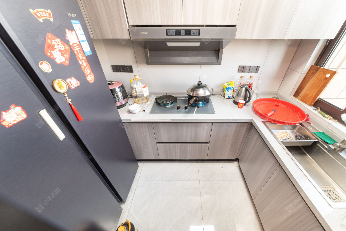 常州荣盛御府在售二手房源室内图_小牛看房