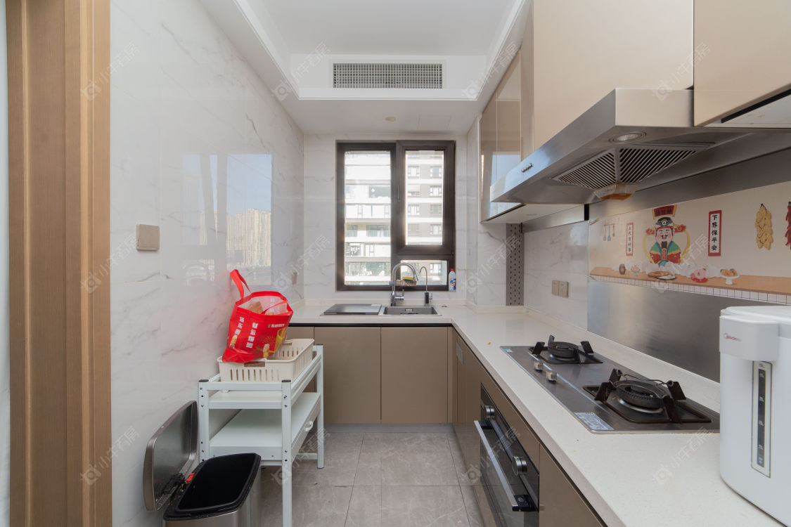 朗诗熙华府房源室内图 常州朗诗熙华府在售二手房源室内图_小牛看房