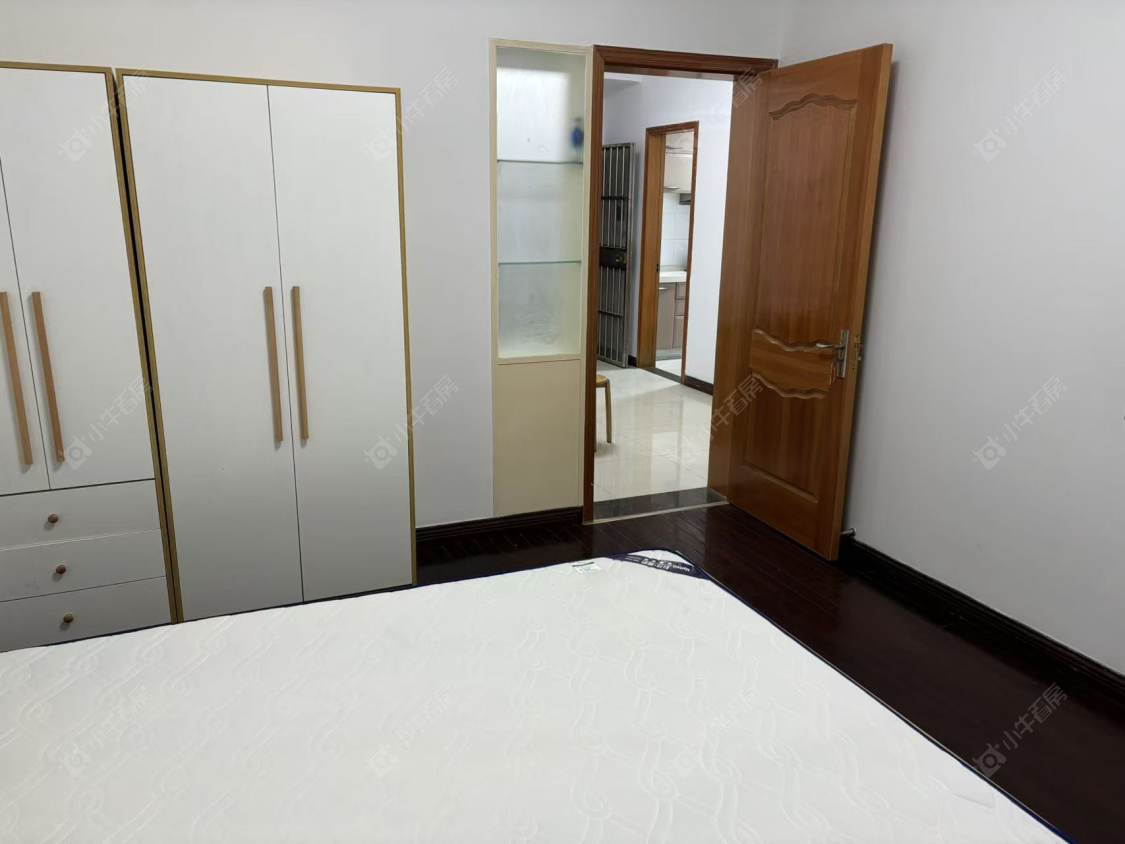 常州九洲新家园在租房源_小牛看房