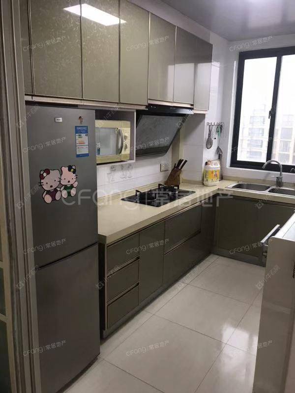 常州中央花园在租房源_小牛看房