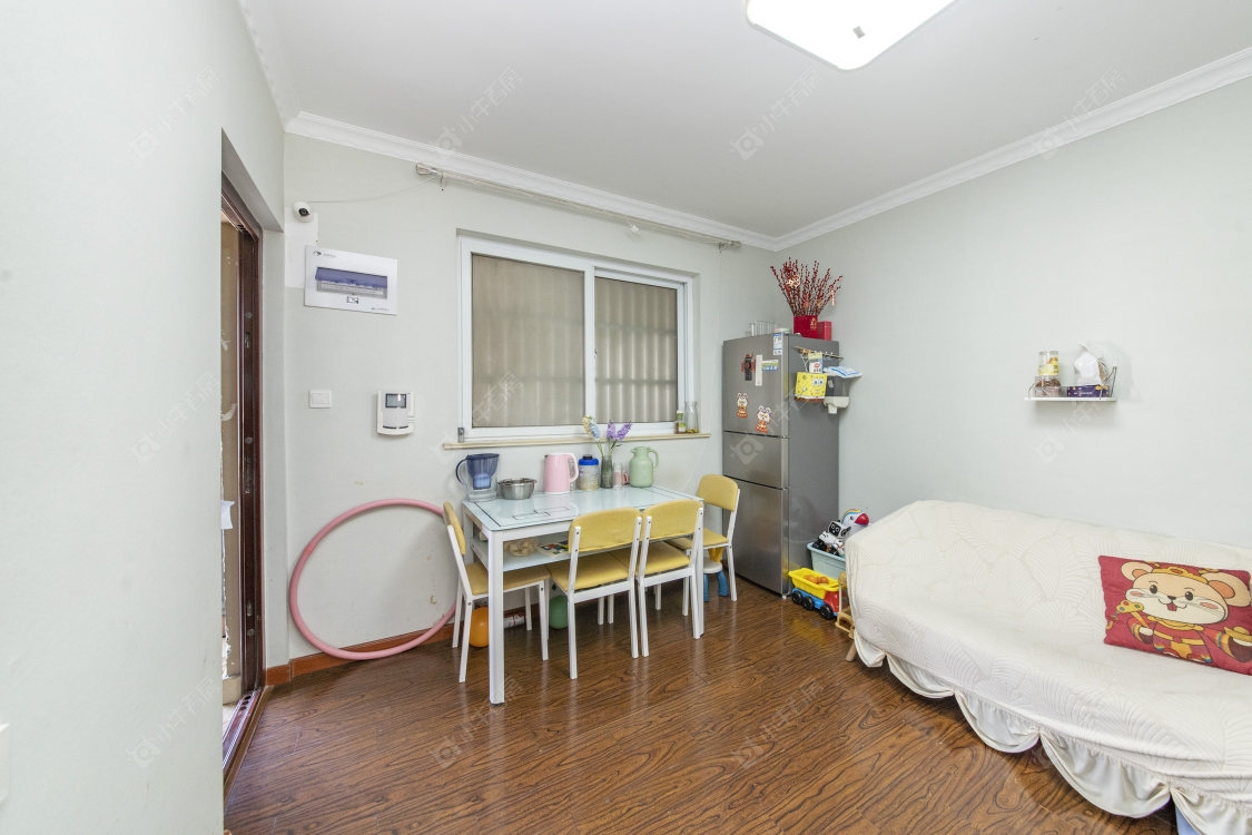 绿地香颂花园房源室内图 常州绿地香颂花园在售二手房源室内图_小牛看房