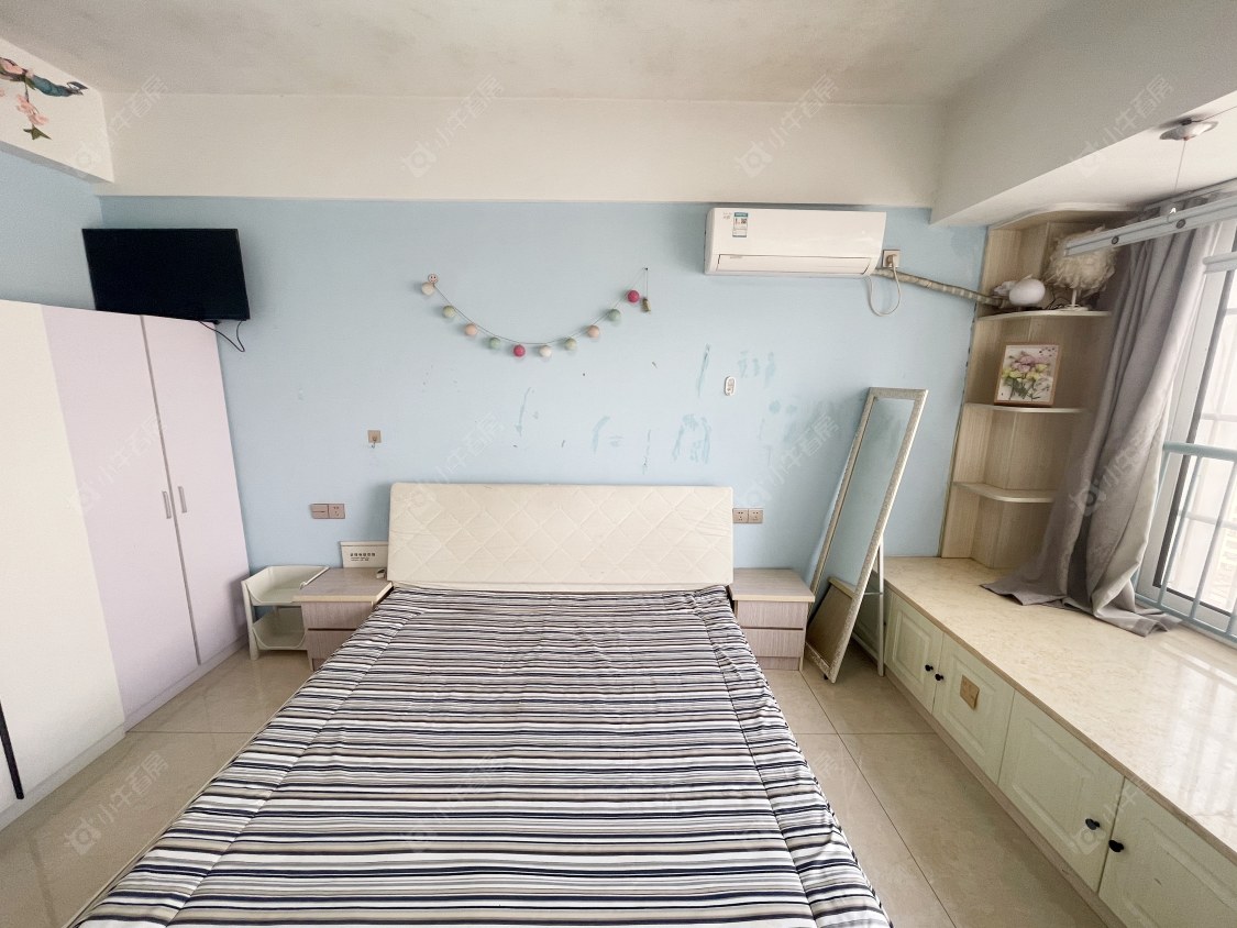 宝龙城市广场房源室内图 常州宝龙城市广场在租房源室内图_小牛看房