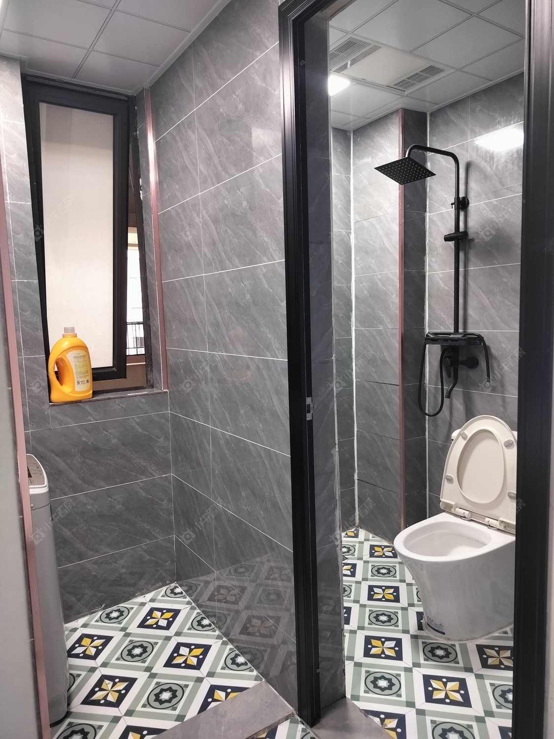 常州牡丹招商公园学府在租房源室内图_小牛看房