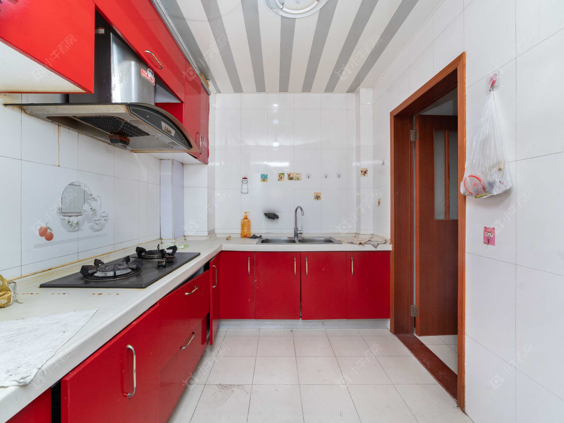 常州御城在售二手房源室内图_小牛看房