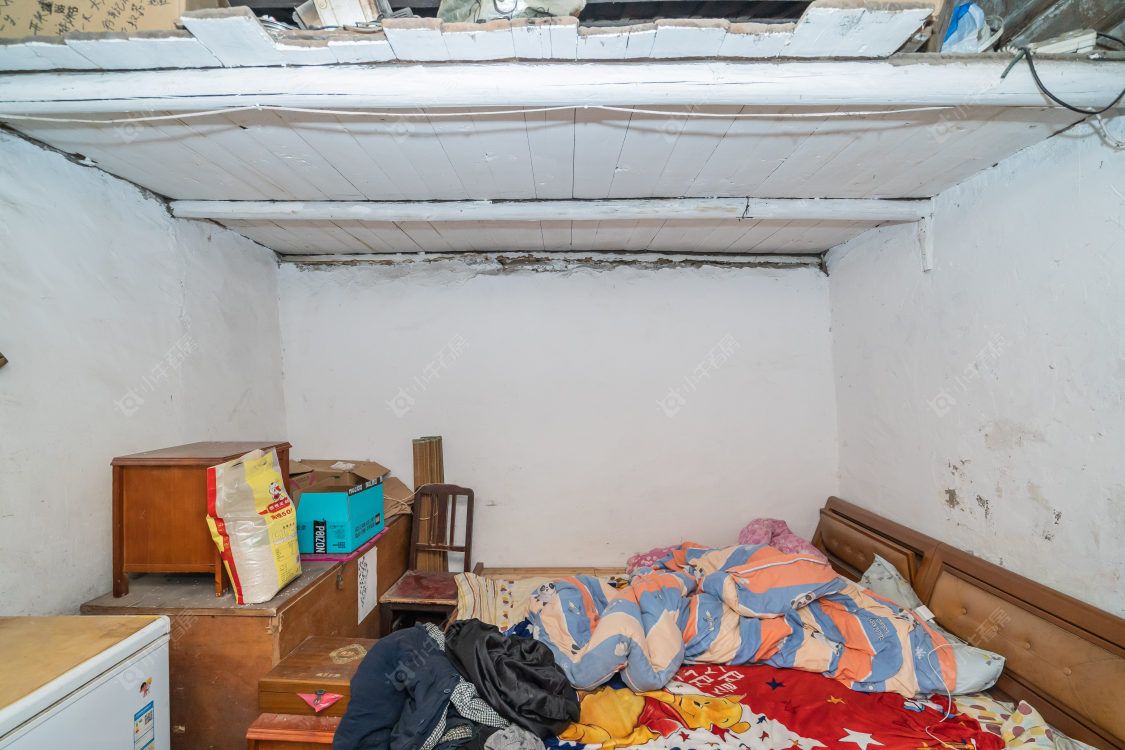 常州张家村在售二手房源室内图_小牛看房