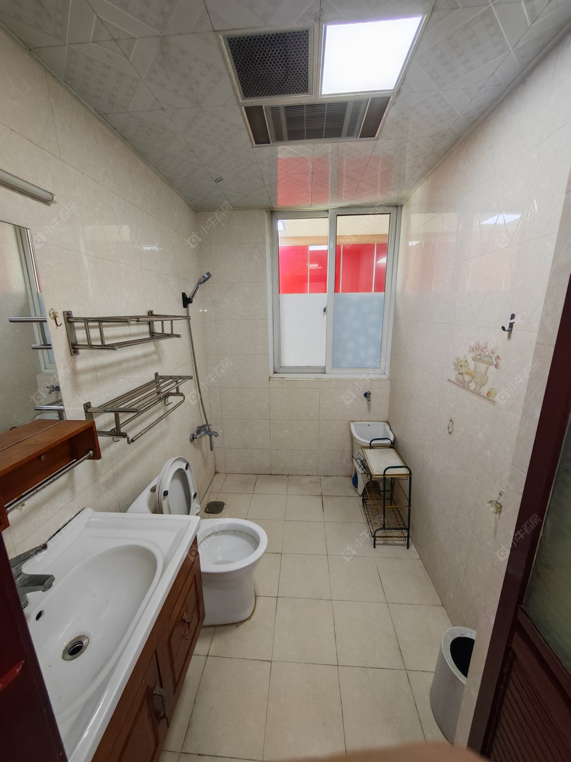 常州九洲新世界花苑在租房源室内图_小牛看房