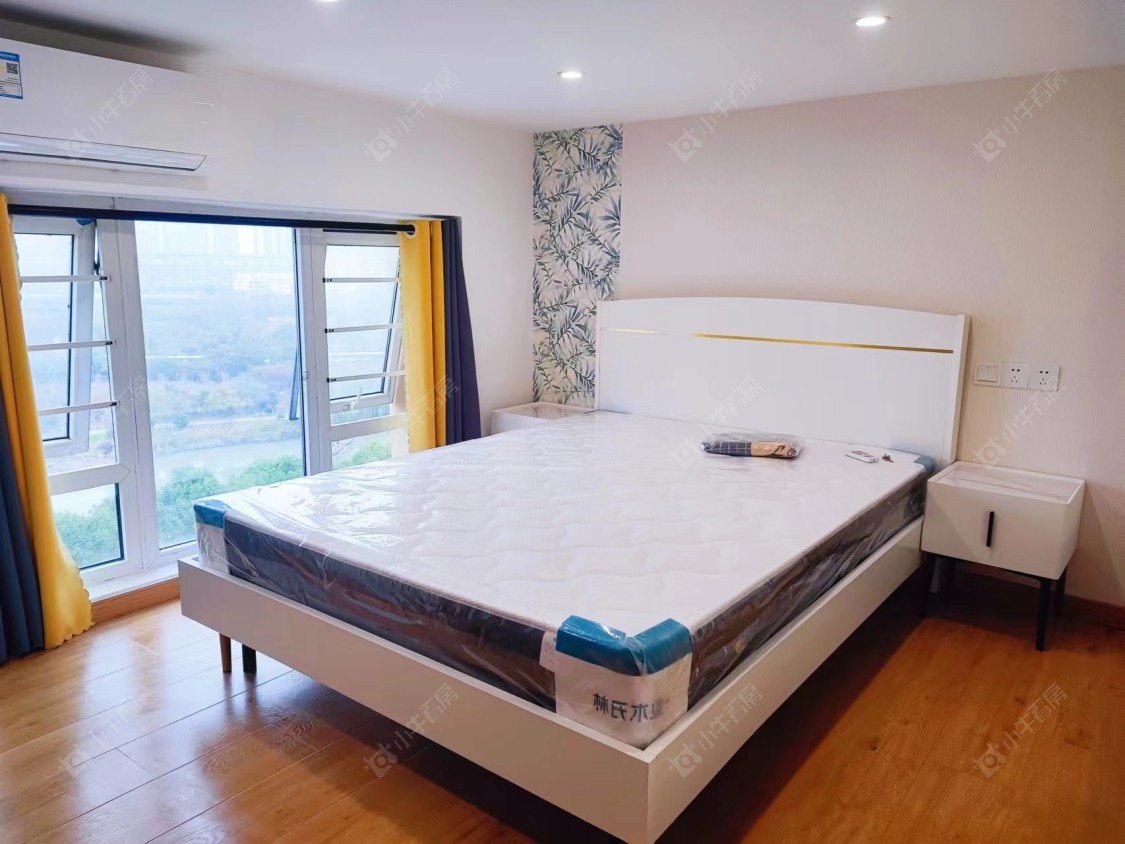 常州中海锦珑湾在租房源_小牛看房