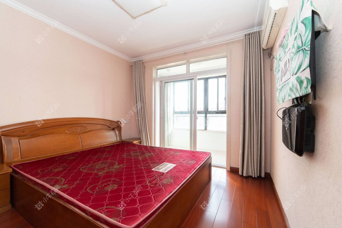 常州御水华庭一期在租房源室内图_小牛看房