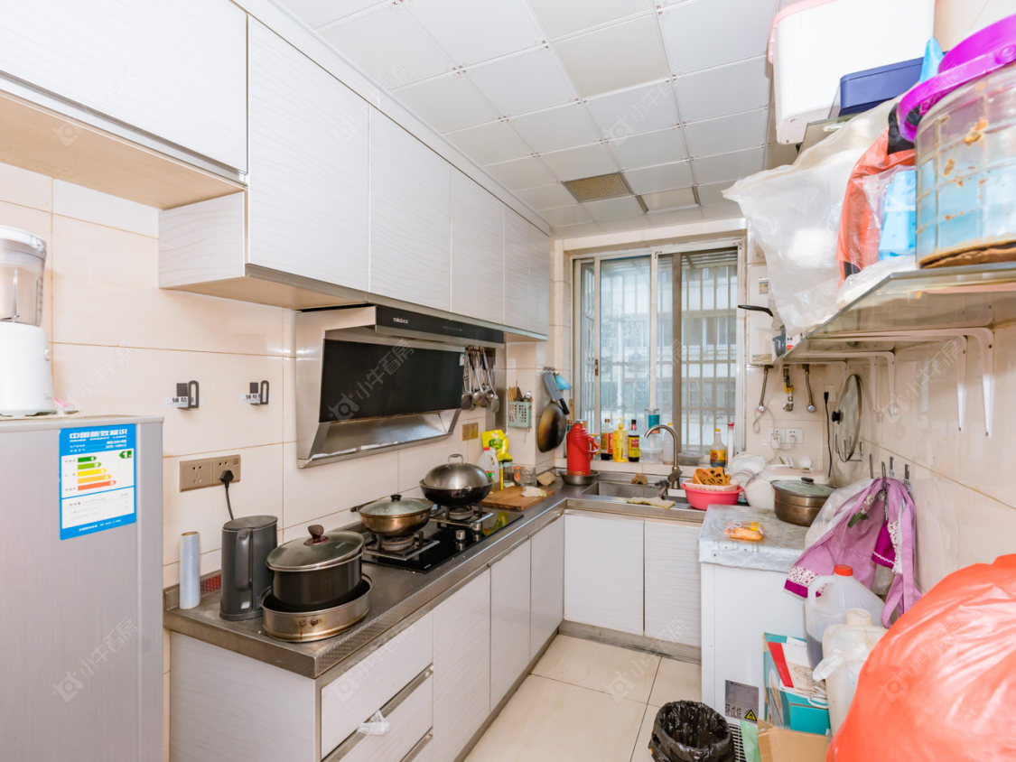 常州同安苑在售二手房源室内图_小牛看房