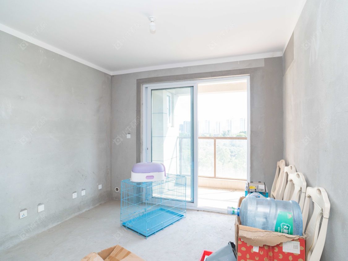 常州荷樾府在售二手房_小牛看房