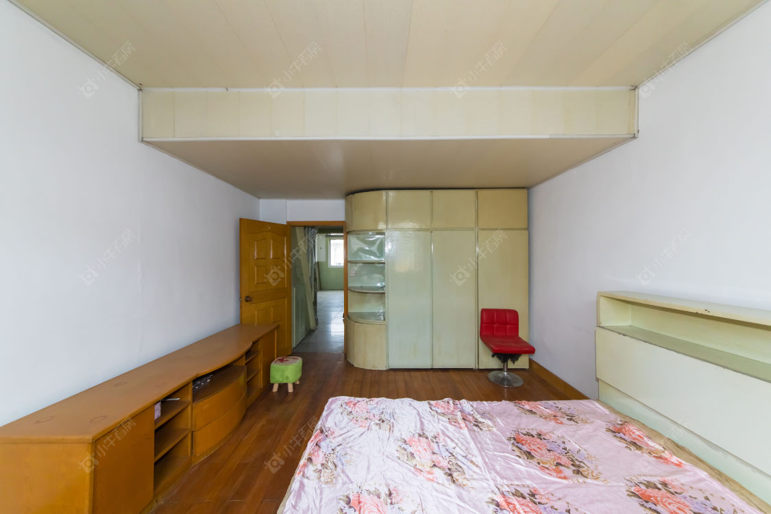 常州勤业四村北区在售二手房源室内图_小牛看房