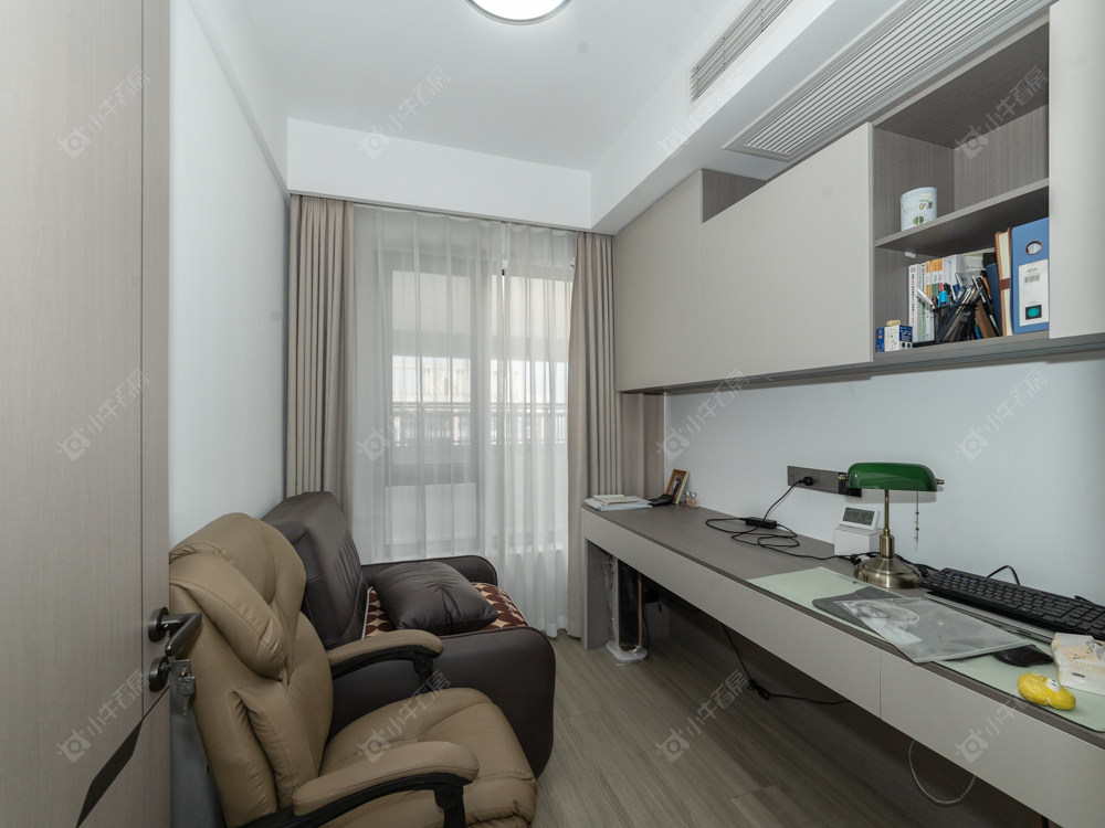 常州碧桂园翡丽都会在售二手房源室内图_小牛看房