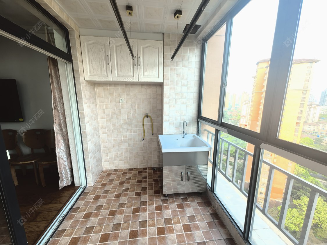 常州景城名轩在租房源_小牛看房