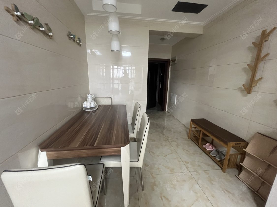 常州塔下新苑在租房源室内图_小牛看房