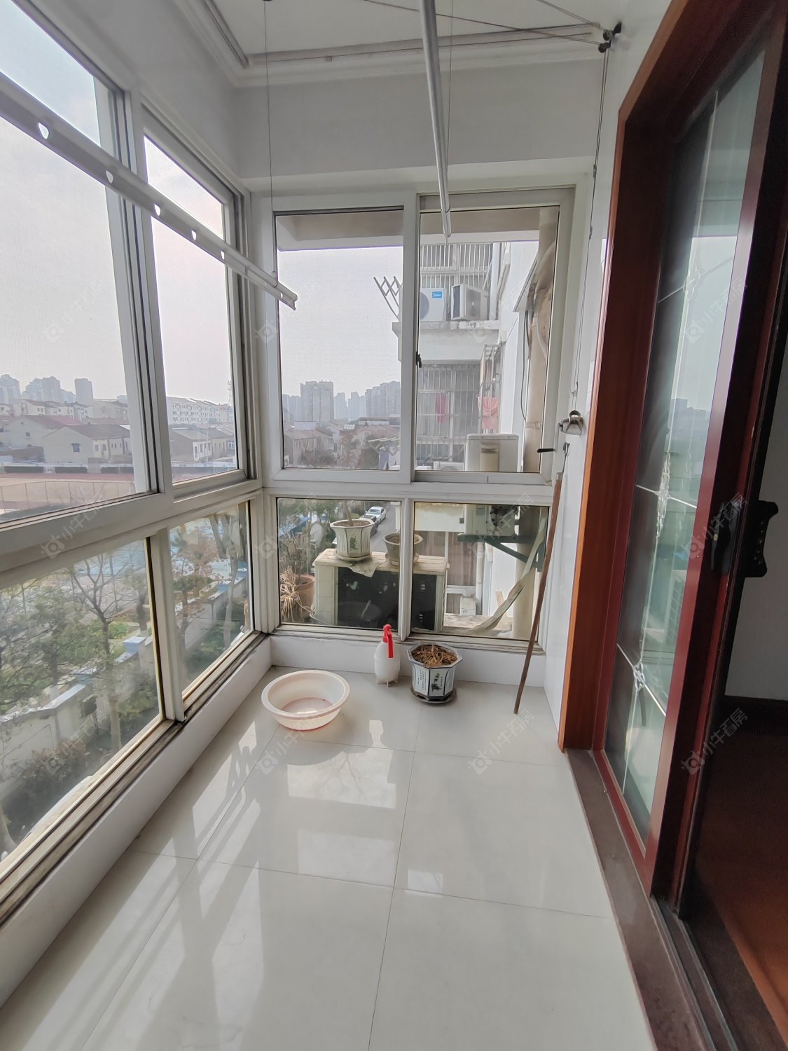 常州蓝天花园西区在租房源_小牛看房