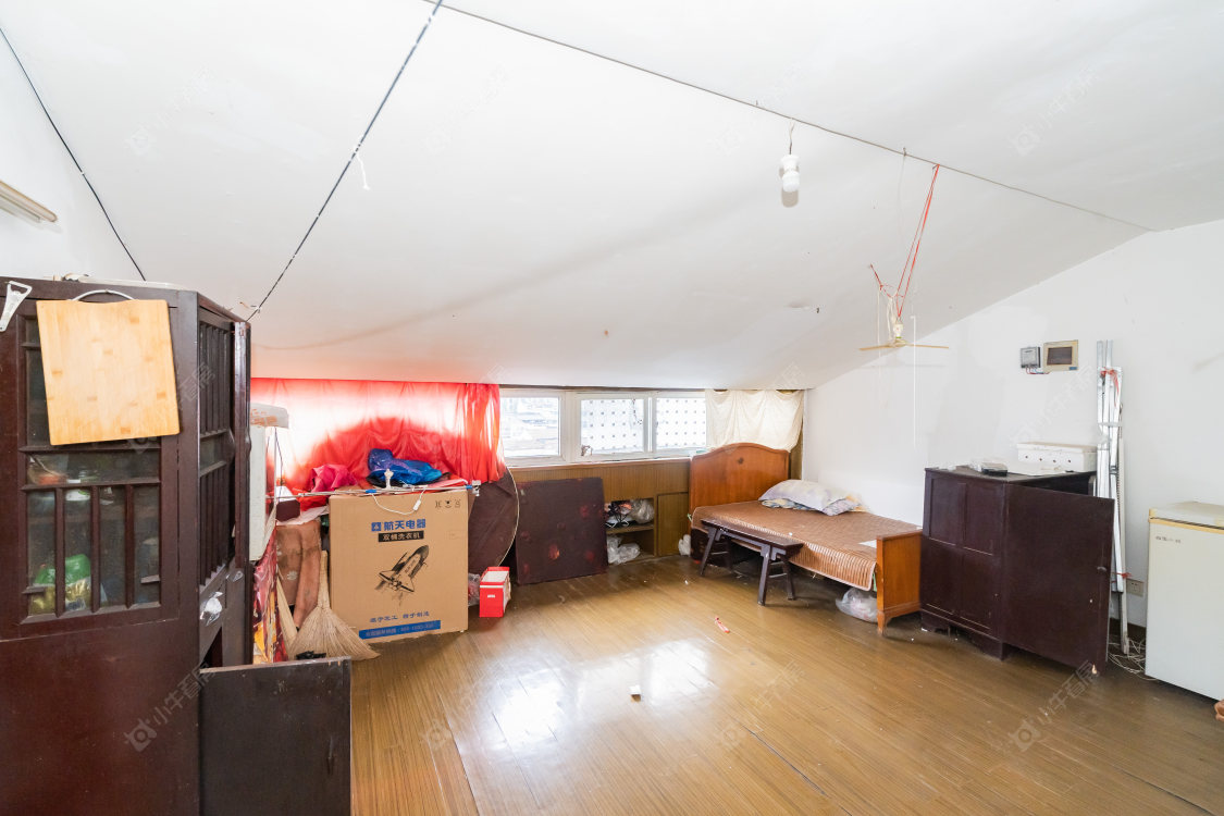 清凉新村房源室内图 常州清凉新村在售二手房源室内图_小牛看房