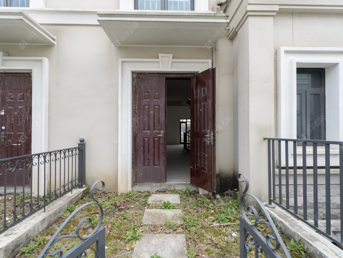 常州漫山花海（唐顿庄园）在售二手房源小区图_小牛看房