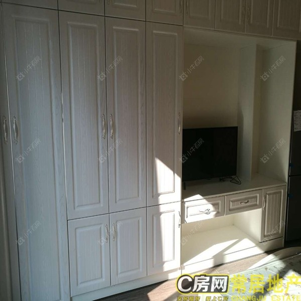 常州新城帝景东区在售二手房源室内图_小牛看房