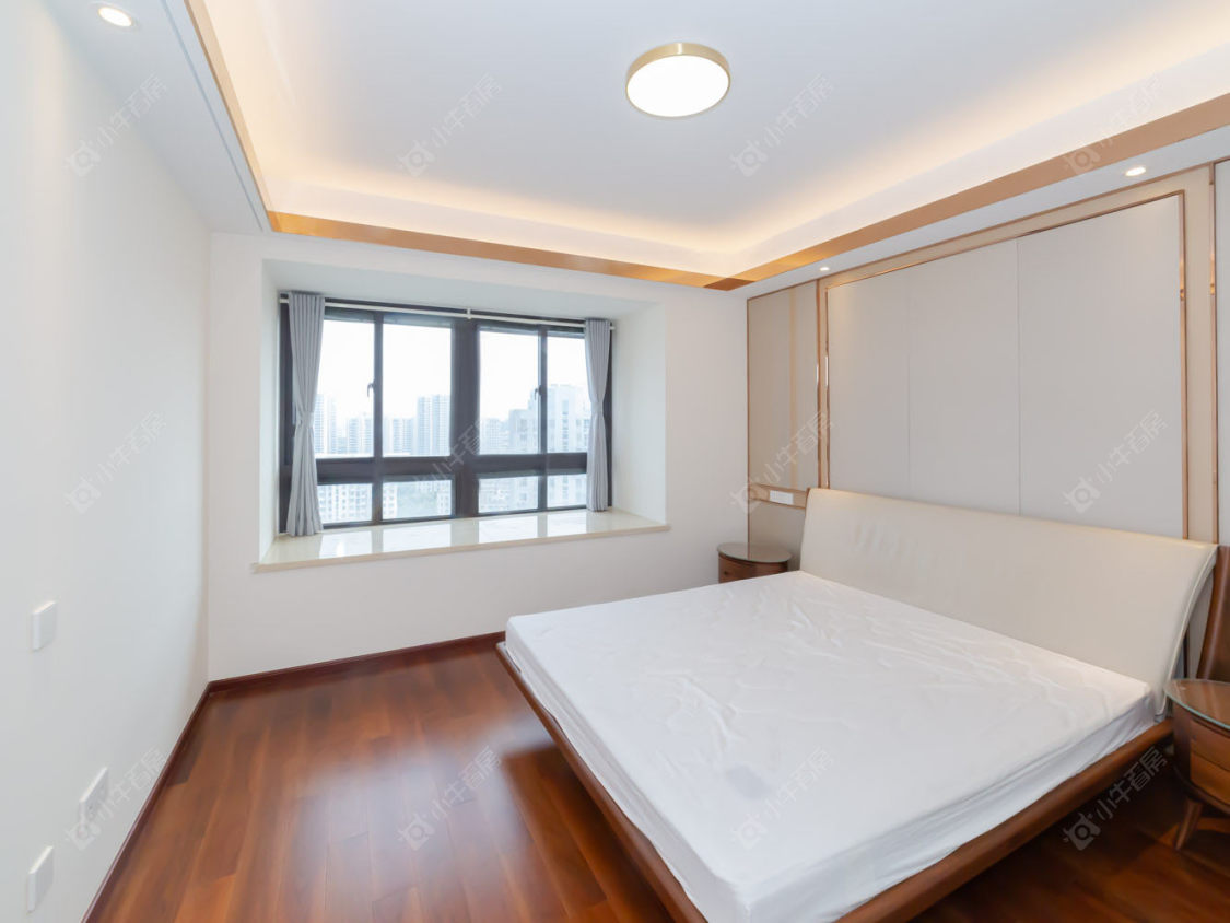 常州景瑞天玺在售二手房源室内图_小牛看房