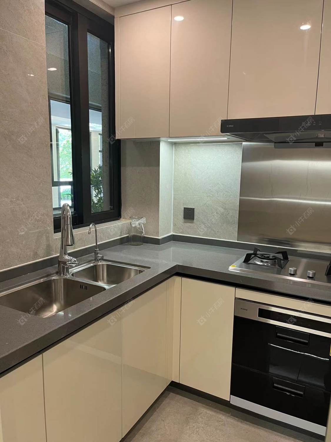 常州龙城金茂府东区在租房源_小牛看房