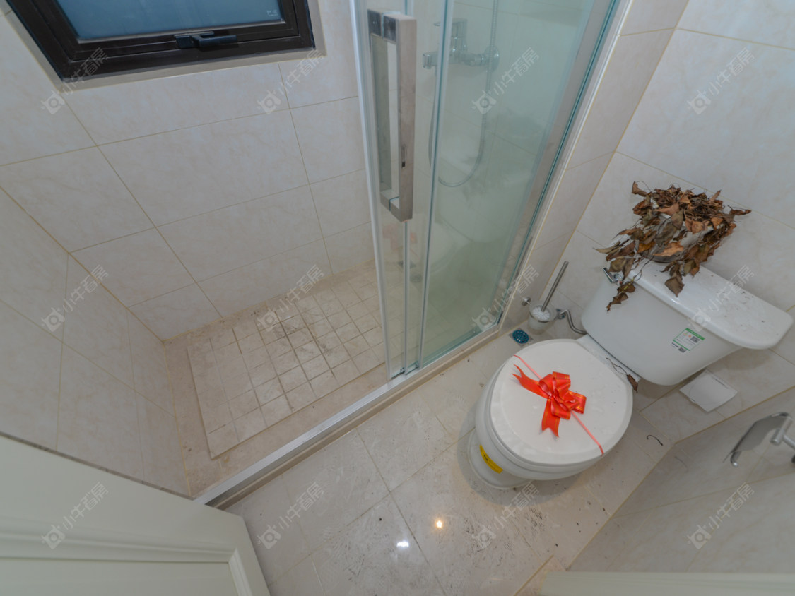 常州新城金郡(金坛)2区在售二手房源室内图_小牛看房