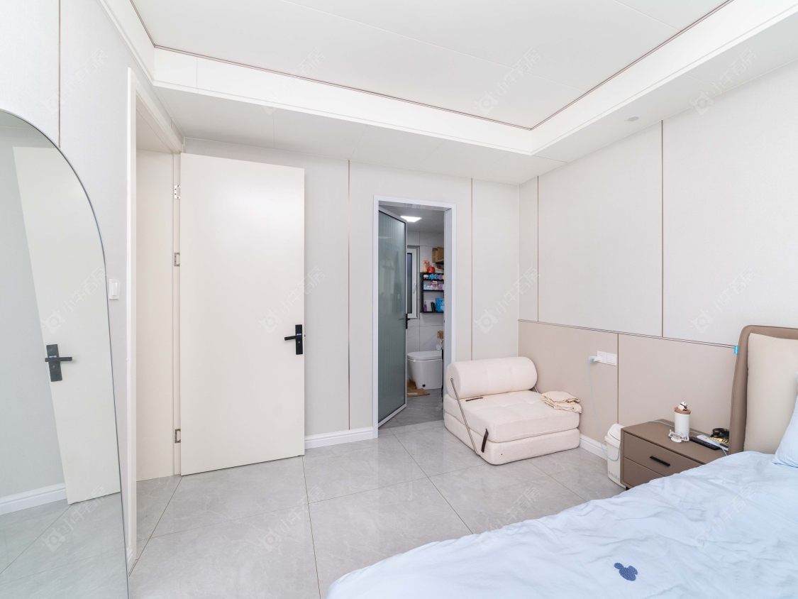 常州遥光辰苑在售二手房源室内图_小牛看房