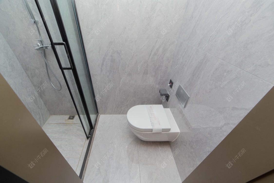 常州保利天汇在售二手房源室内图_小牛看房