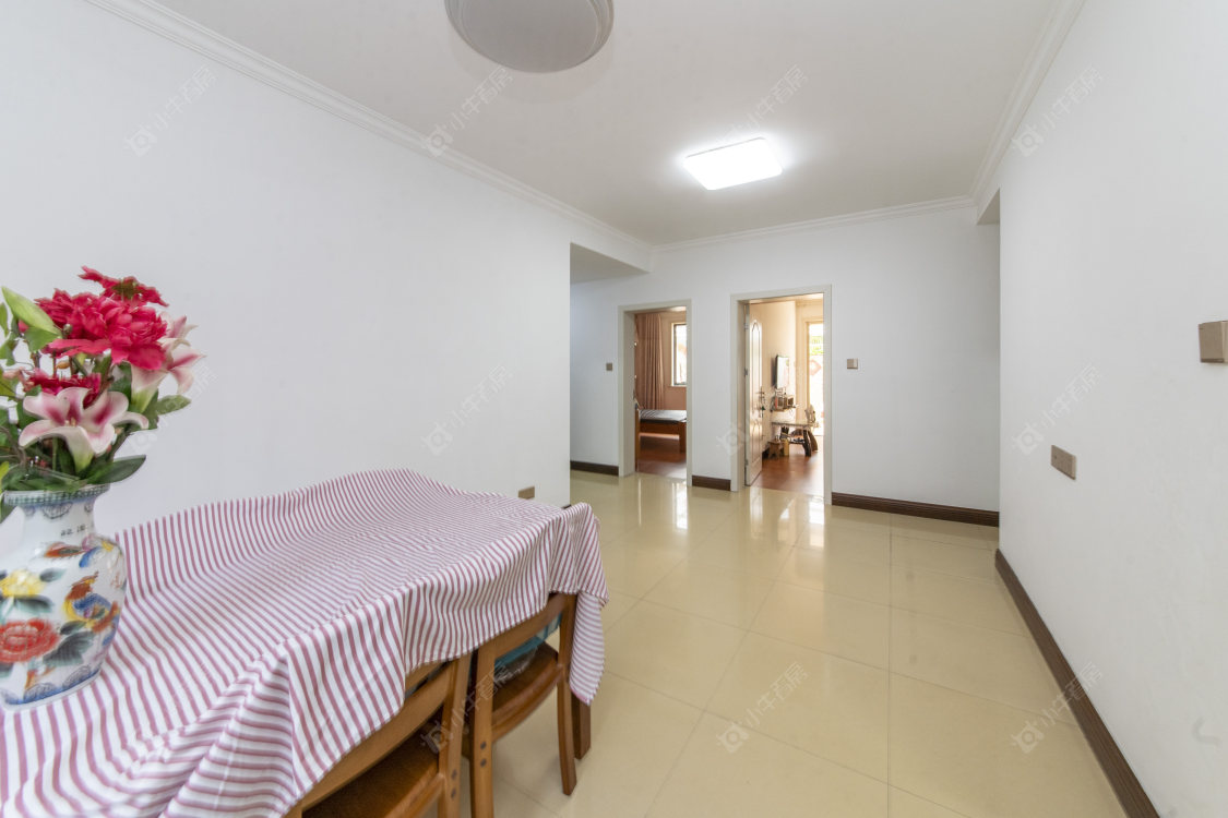 常州城中花苑在售二手房源室内图_小牛看房