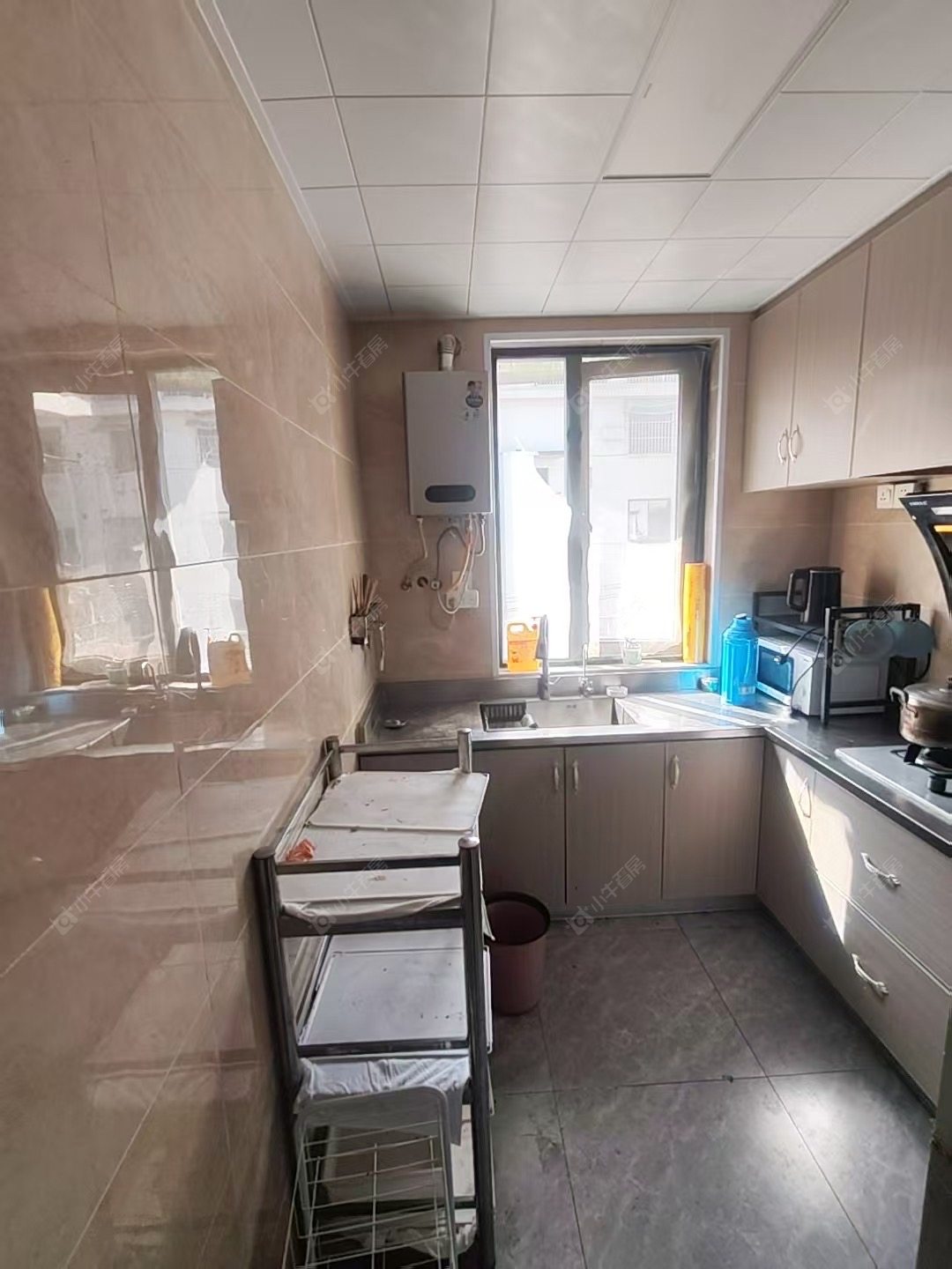 清潭新村房源室内图 常州清潭新村在租房源室内图_小牛看房