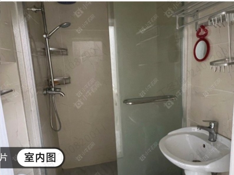 常州清凉新村在租房源室内图_小牛看房