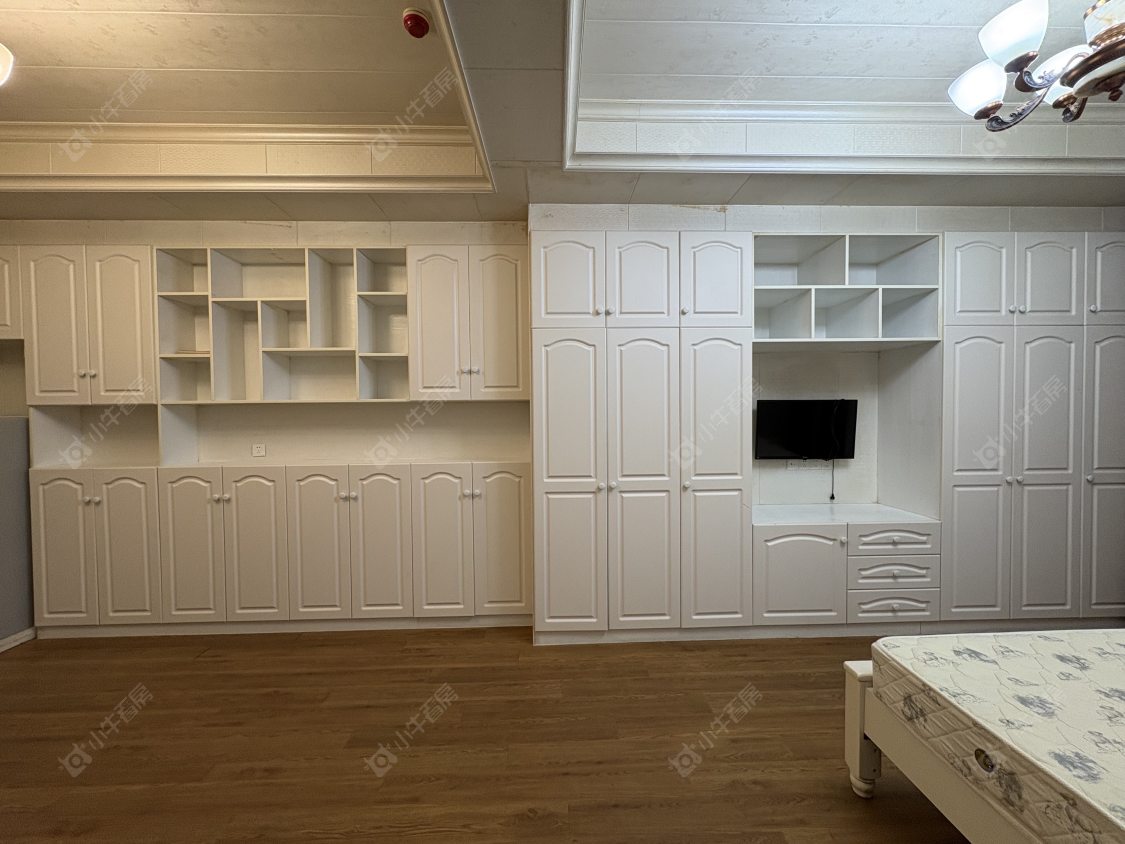 常州雅居乐星河湾在租房源室内图_小牛看房