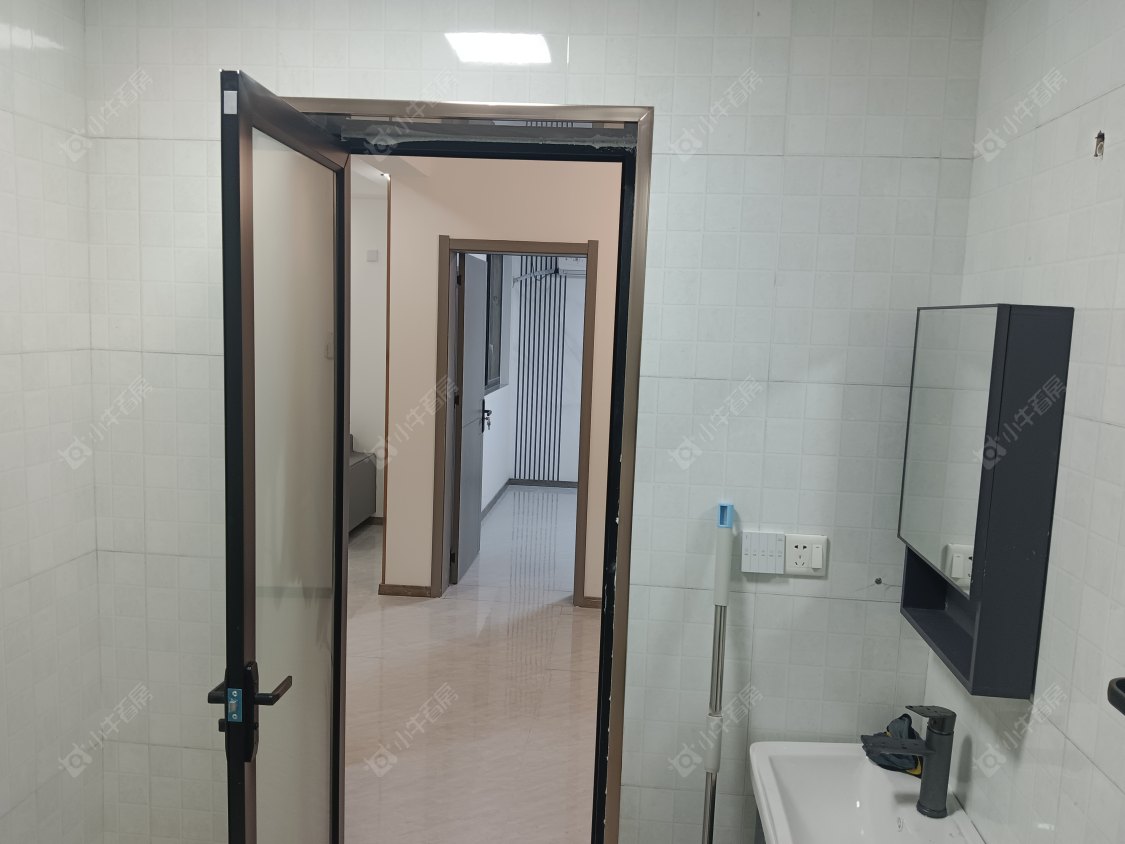 常州天山花园在租房源室内图_小牛看房