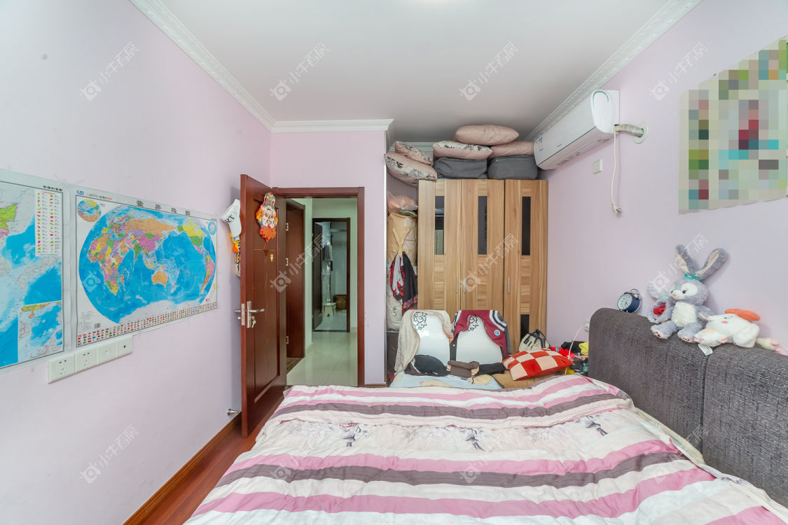 常州绿都万和城五区在租房源_小牛看房