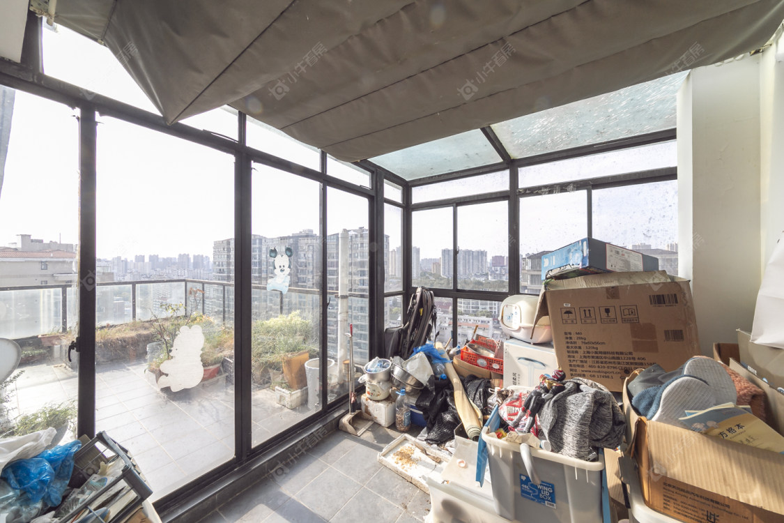 荣亨逸都房源室内图 常州荣亨逸都在售二手房源室内图_小牛看房