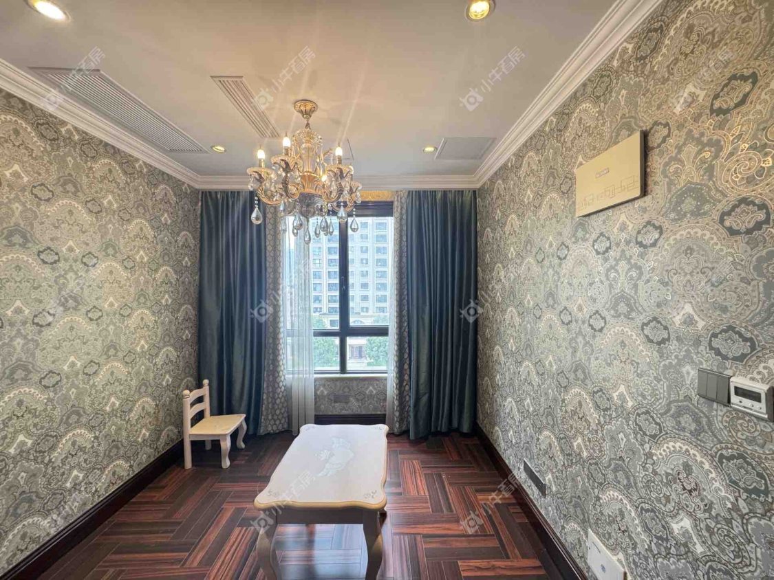 常州御庭园在租房源室内图_小牛看房