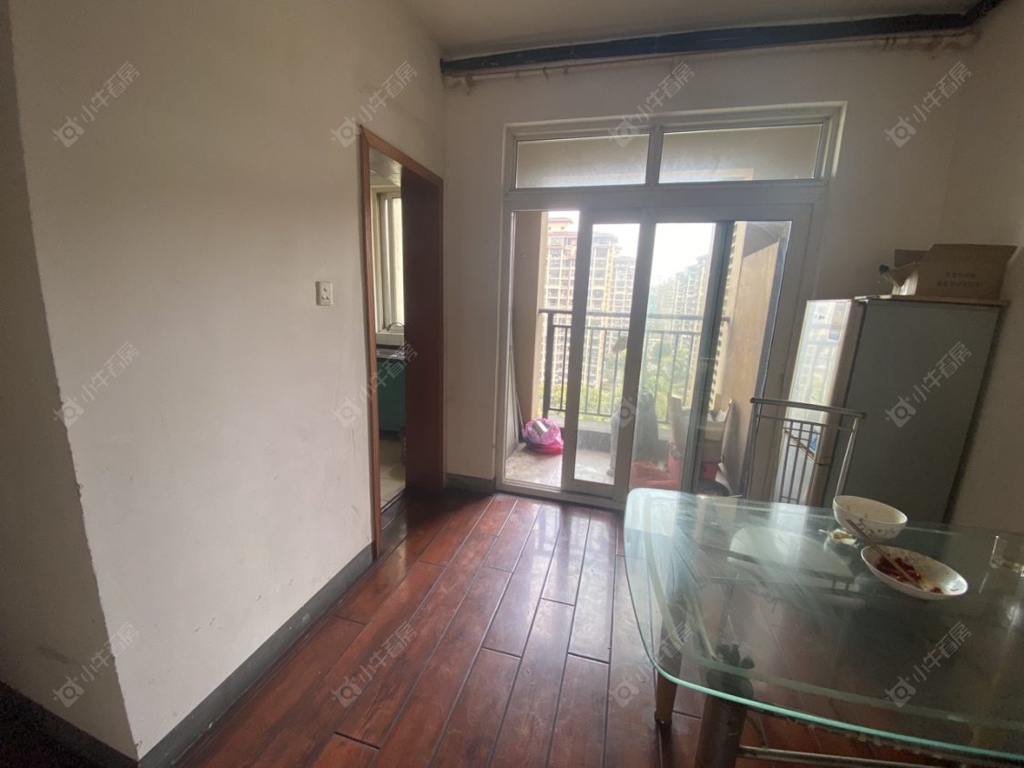 常州清水湾花园三期在租房源室内图_小牛看房